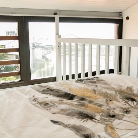 Appartement Cosy Seignosse Bord De Mer ภายนอก รูปภาพ