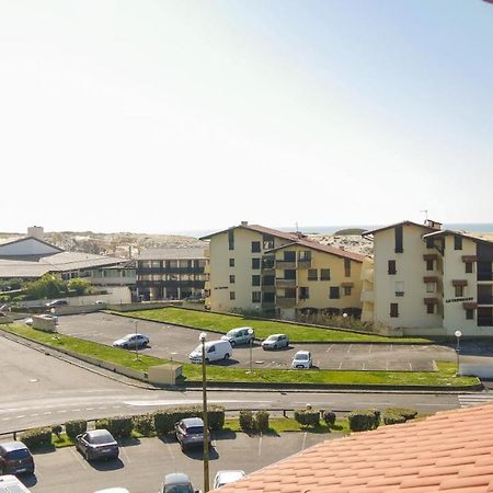 Appartement Cosy Seignosse Bord De Mer ภายนอก รูปภาพ