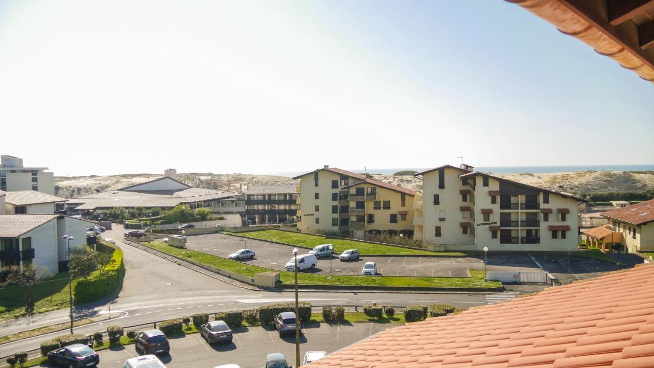 Appartement Cosy Seignosse Bord De Mer ภายนอก รูปภาพ