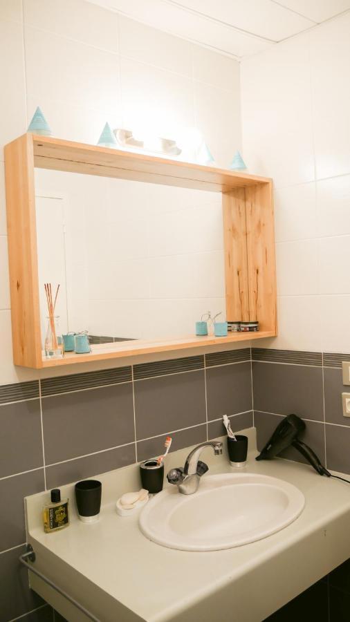 Appartement Cosy Seignosse Bord De Mer ภายนอก รูปภาพ