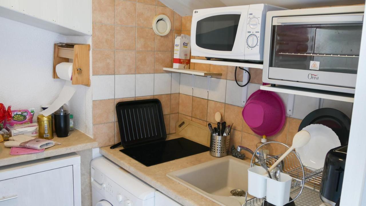 Appartement Cosy Seignosse Bord De Mer ภายนอก รูปภาพ