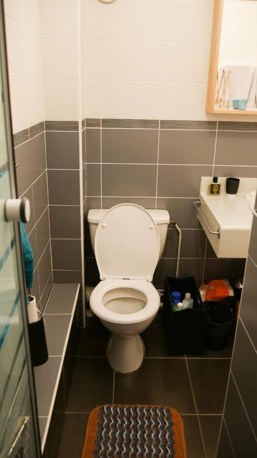 Appartement Cosy Seignosse Bord De Mer ภายนอก รูปภาพ