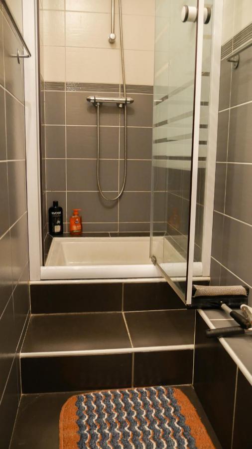 Appartement Cosy Seignosse Bord De Mer ภายนอก รูปภาพ