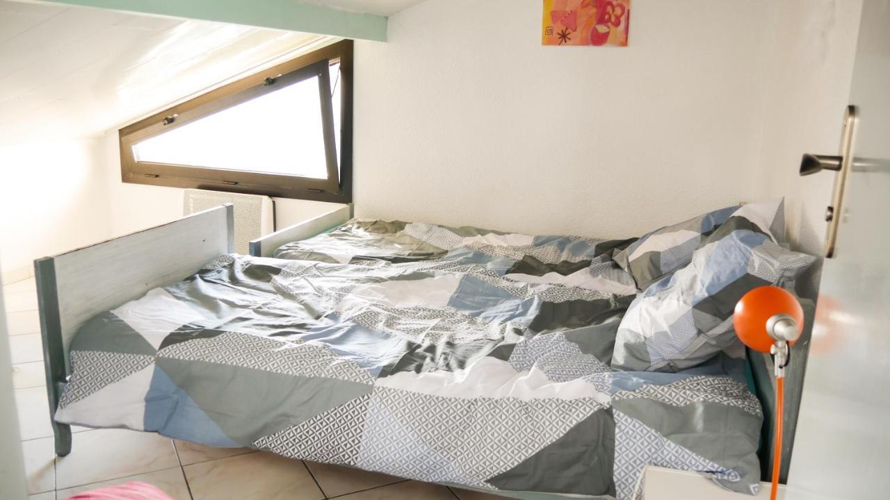 Appartement Cosy Seignosse Bord De Mer ภายนอก รูปภาพ