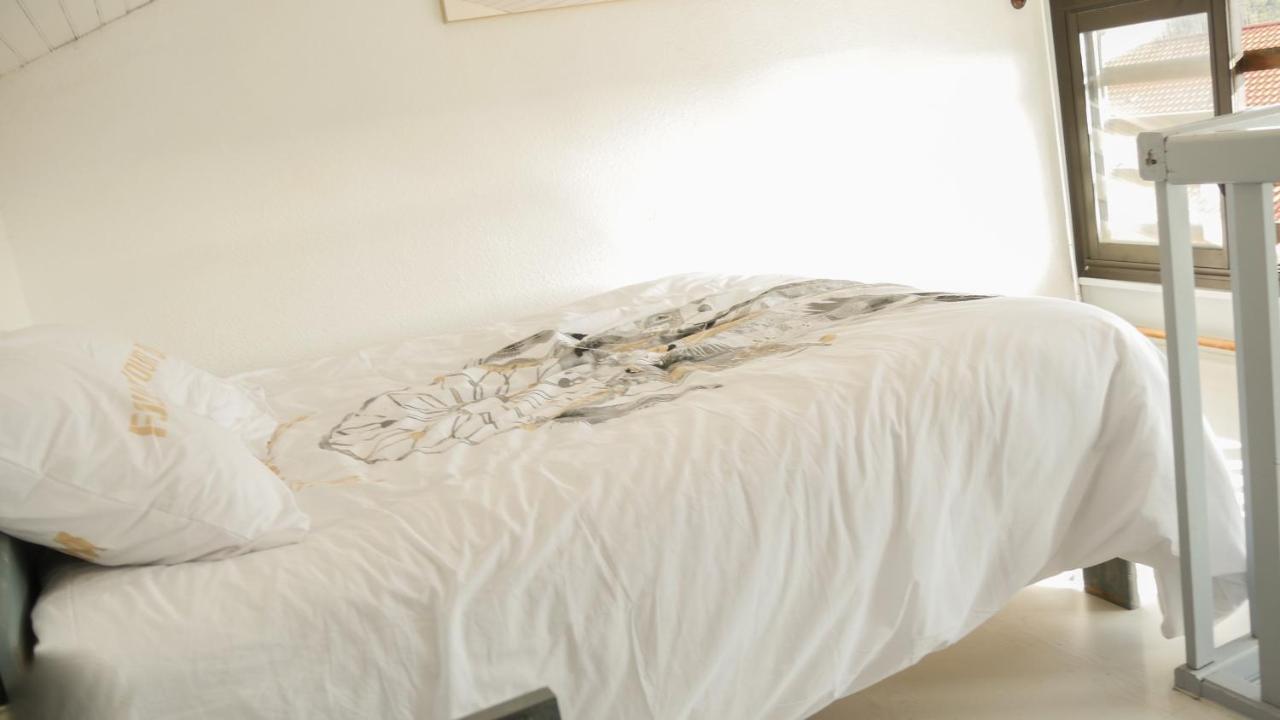 Appartement Cosy Seignosse Bord De Mer ภายนอก รูปภาพ